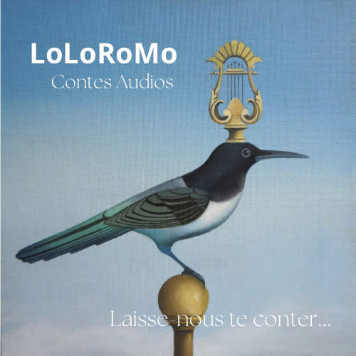 On conte pour vous !