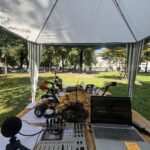Les Jeunes Voix - en direct le 27 septembre