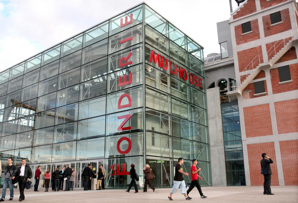 Prod'Cast - les podcast des étudiants de l'UHA 