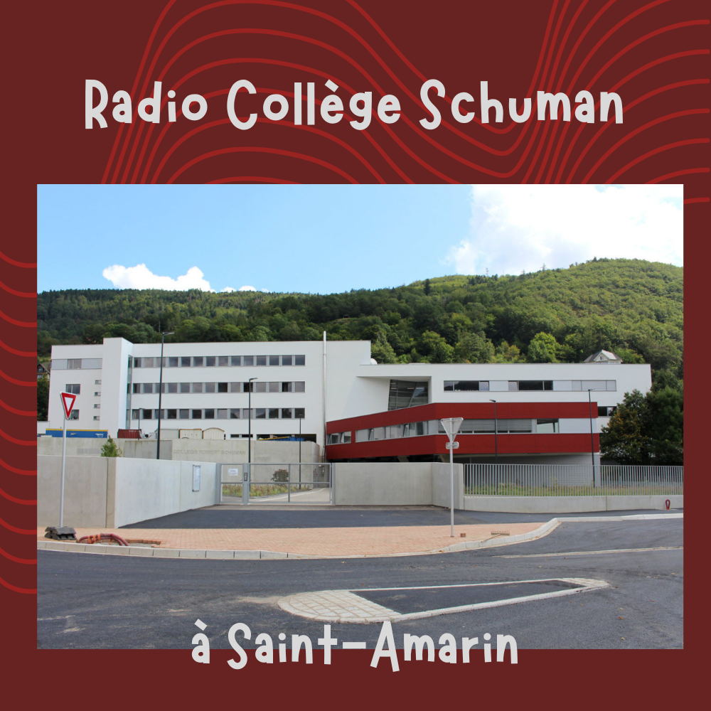 Radio Collège Schuman